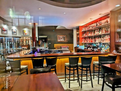 Murray's Steakhouse